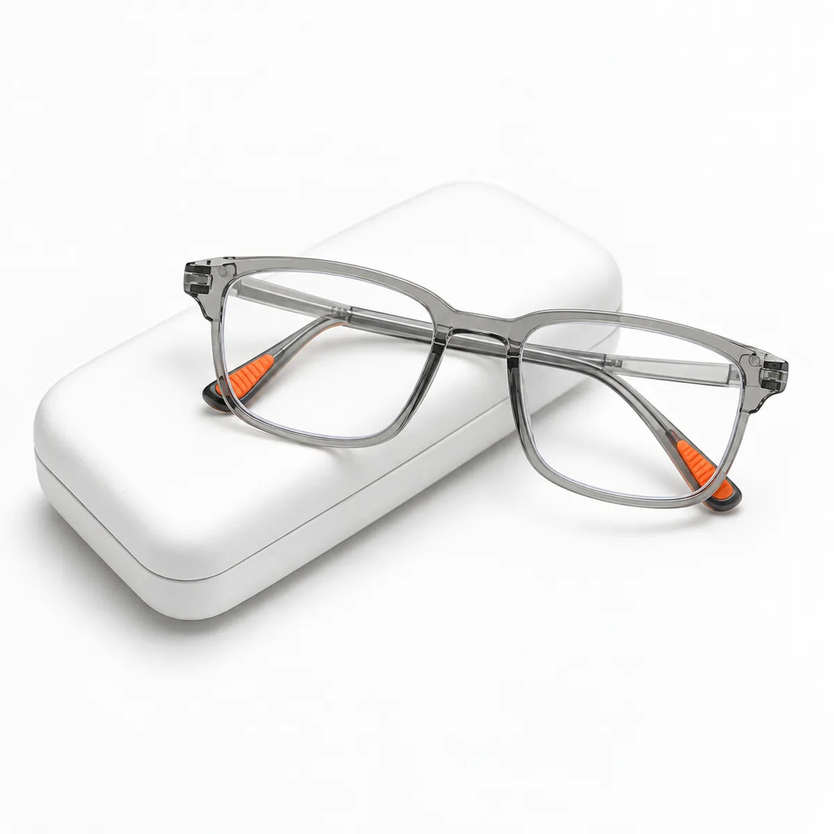 Dobryla® Clear Vision Blue Light Reading Glasses
