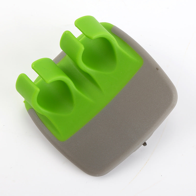 🔥LAST DAY 50% OFF ✨Palm Vegetable Peeler Set – Soft Grip Handheld Fruit & Veggie Peeler