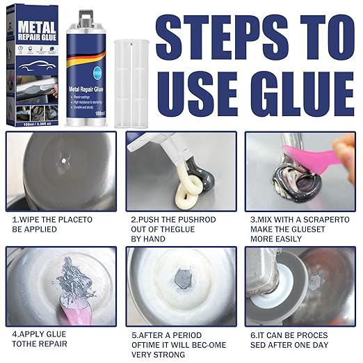 💞LAST DAY 75% OFF ✨Enhanced Casting Glue