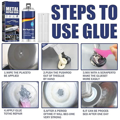 💞LAST DAY 75% OFF ✨Enhanced Casting Glue