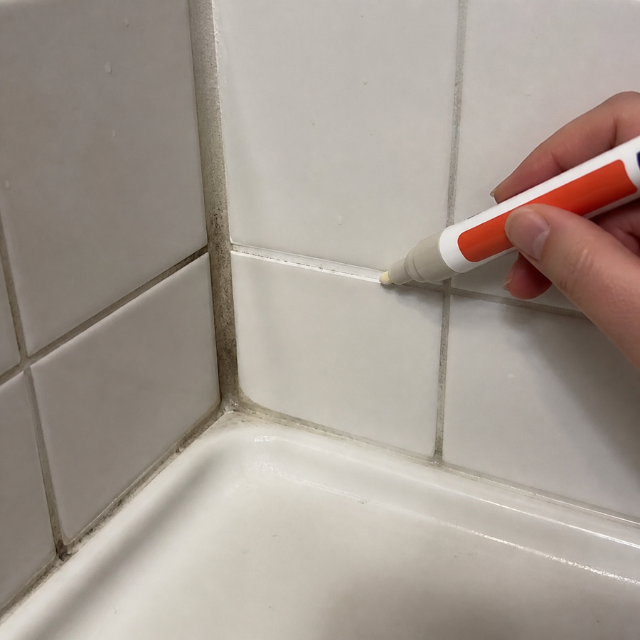 Safe on tile surfaces around home
