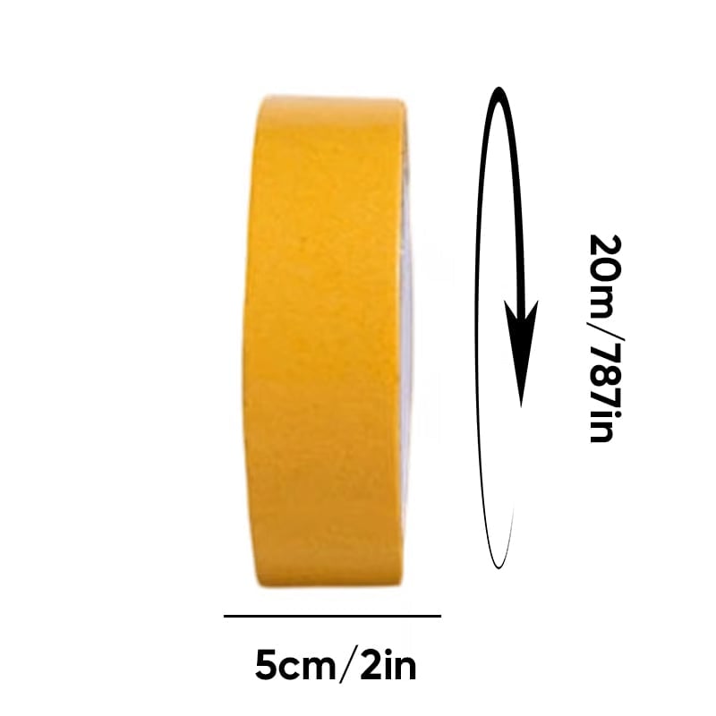 🔥💕LAST DAY 50% OFF ✨ Mesh Magic Double Sided Tape