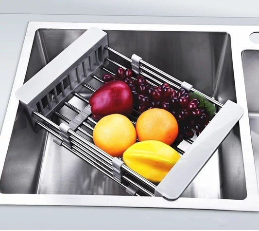 ⚡Hot Sales 70% OFF🔥Extend kitchen sink drain basket