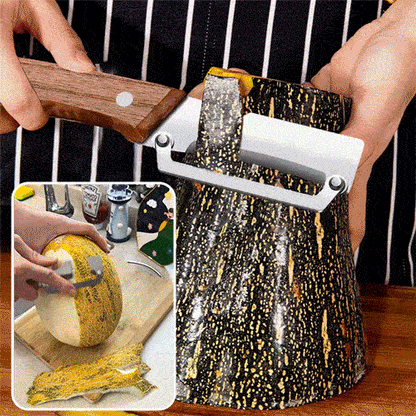 Last Day 75% OFF 🔥✨🔪 Multi-Functional Stainless Peeler 🥕