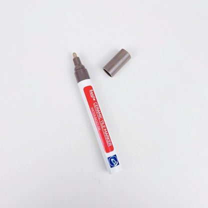 🔥Anti-mould and waterproof joint pen for ceramic tiles