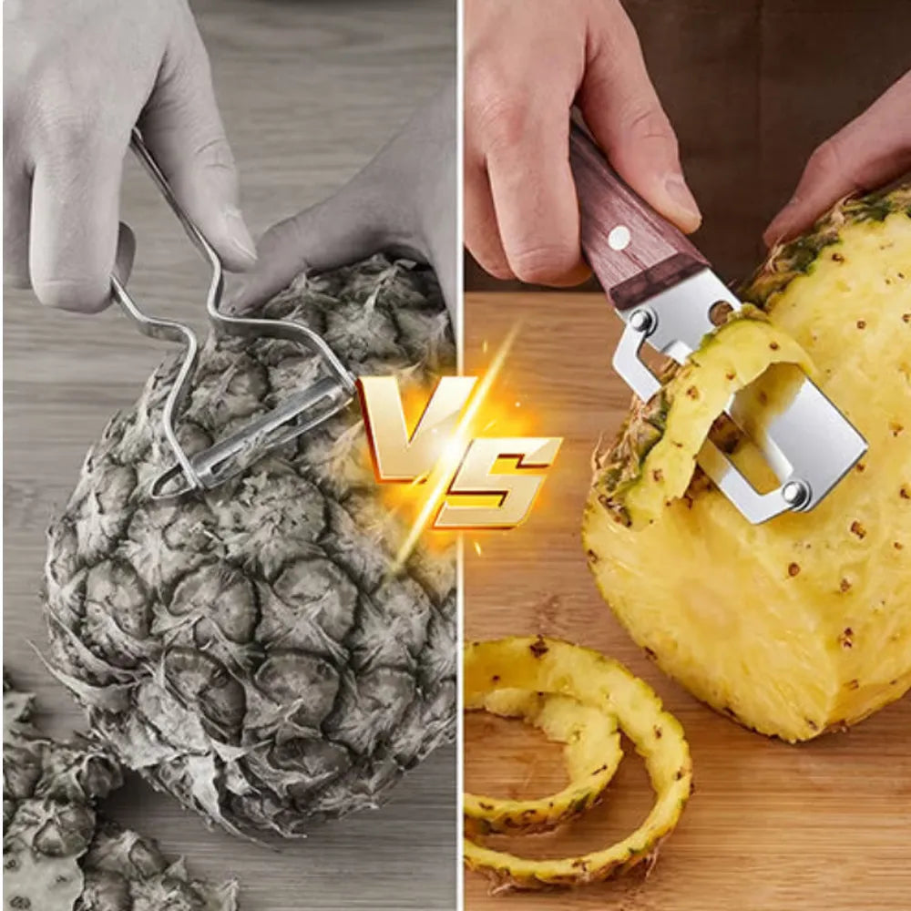 Last Day 75% OFF 🔥✨🔪 Multi-Functional Stainless Peeler 🥕