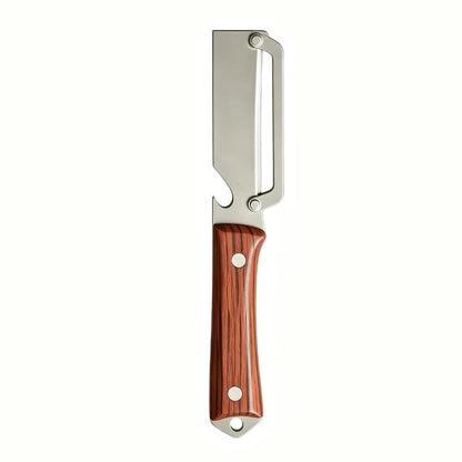 Last Day 75% OFF 🔥✨🔪 Multi-Functional Stainless Peeler 🥕