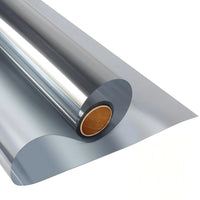 Double-sided Silver