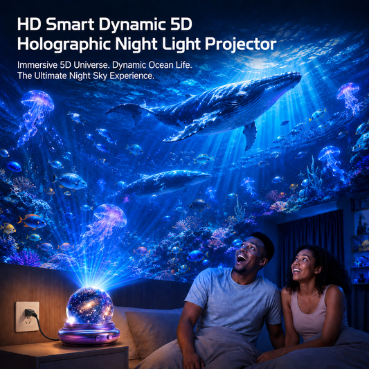Dobryla®🌌Night Light Projector