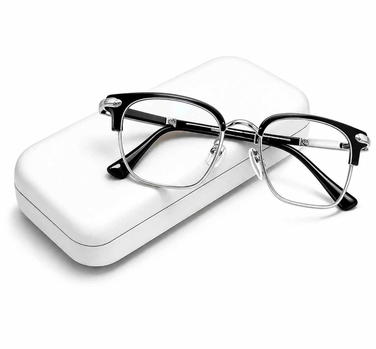 Ultra Light Anti Blue Presbyopic Glasses