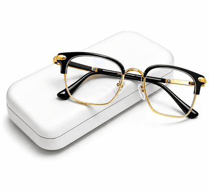Ultra Light Anti Blue Presbyopic Glasses
