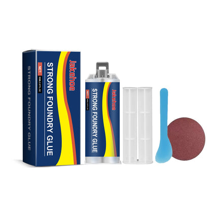 💞LAST DAY 75% OFF ✨Enhanced Casting Glue