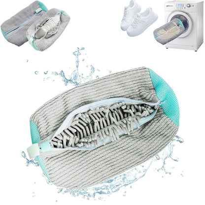 Laundry Shoe Washing Bag for Washing Machine