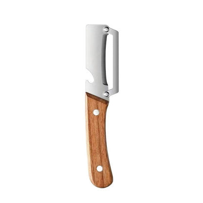 Last Day 75% OFF 🔥✨🔪 Multi-Functional Stainless Peeler 🥕