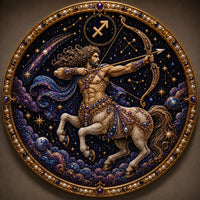♐ Sagittarius - The Cosmic Explorer