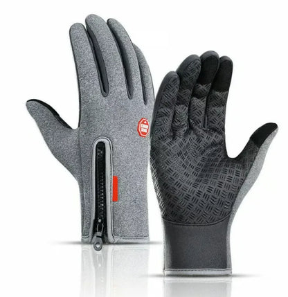 🔥LAST DAY 50% OFF ✨Waterproof Touchscreen Gloves for Outdoor Working