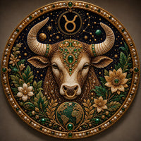 ♉ Taurus - The Earth Guardian