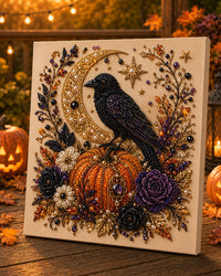 🐦‍⬛ Raven Dark Forest