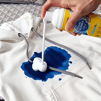 4-in-1 Multi-Enzyme Foam Cleaner