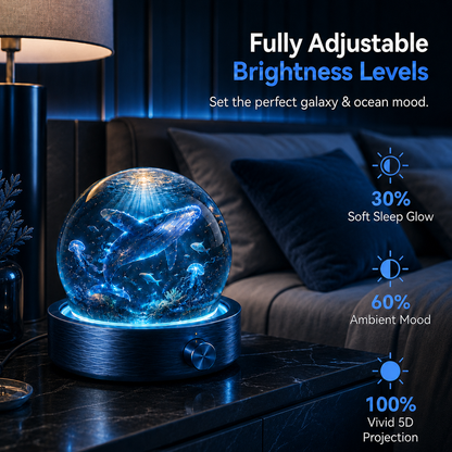 BVJ® 🌌Night Light Projector