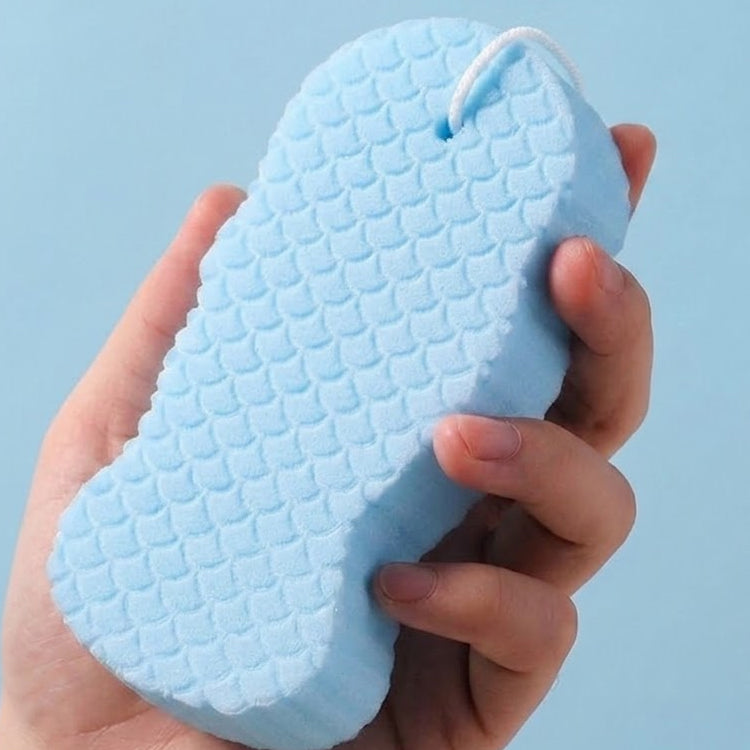 🔥💕LAST DAY 50% OFF ✨Magic Exfoliating Bath Sponge