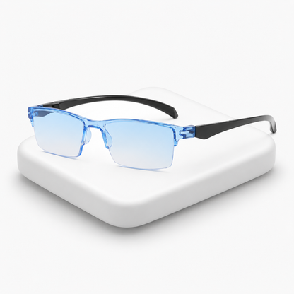 Dobryla® Smart Focus Blue Light Reading Glasses upsell
