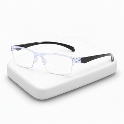 ⏳ FINAL 24 HOURS · 50% OFF👓Smart Focus Blue Light Reading Glasses