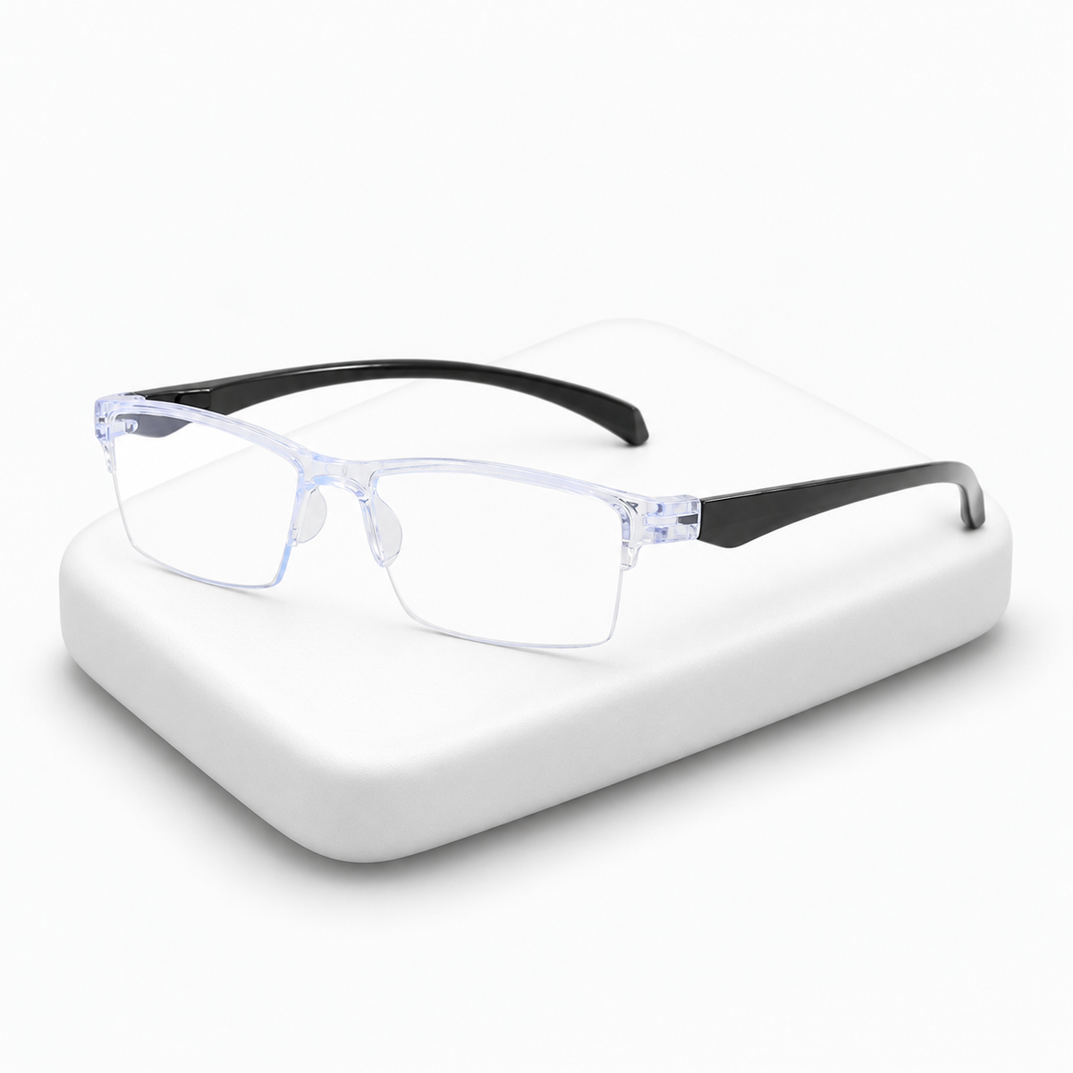 Dobryla® Smart Focus Blue Light Reading Glasses upsell