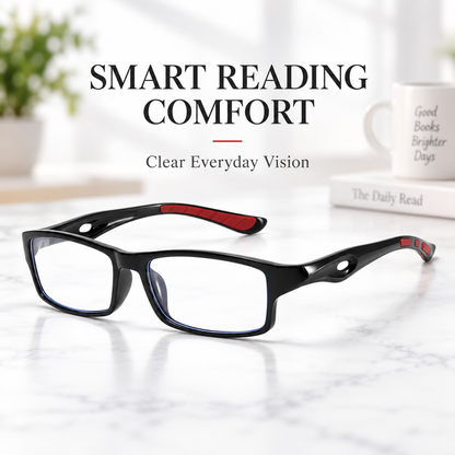 🔥LAST DAY 50% OFF ✨ Smart Blue Light Reading Glasses