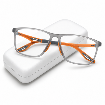 🔥LAST DAY 70% OFF ✨  Smart Zoom Progressive Reading Glasses