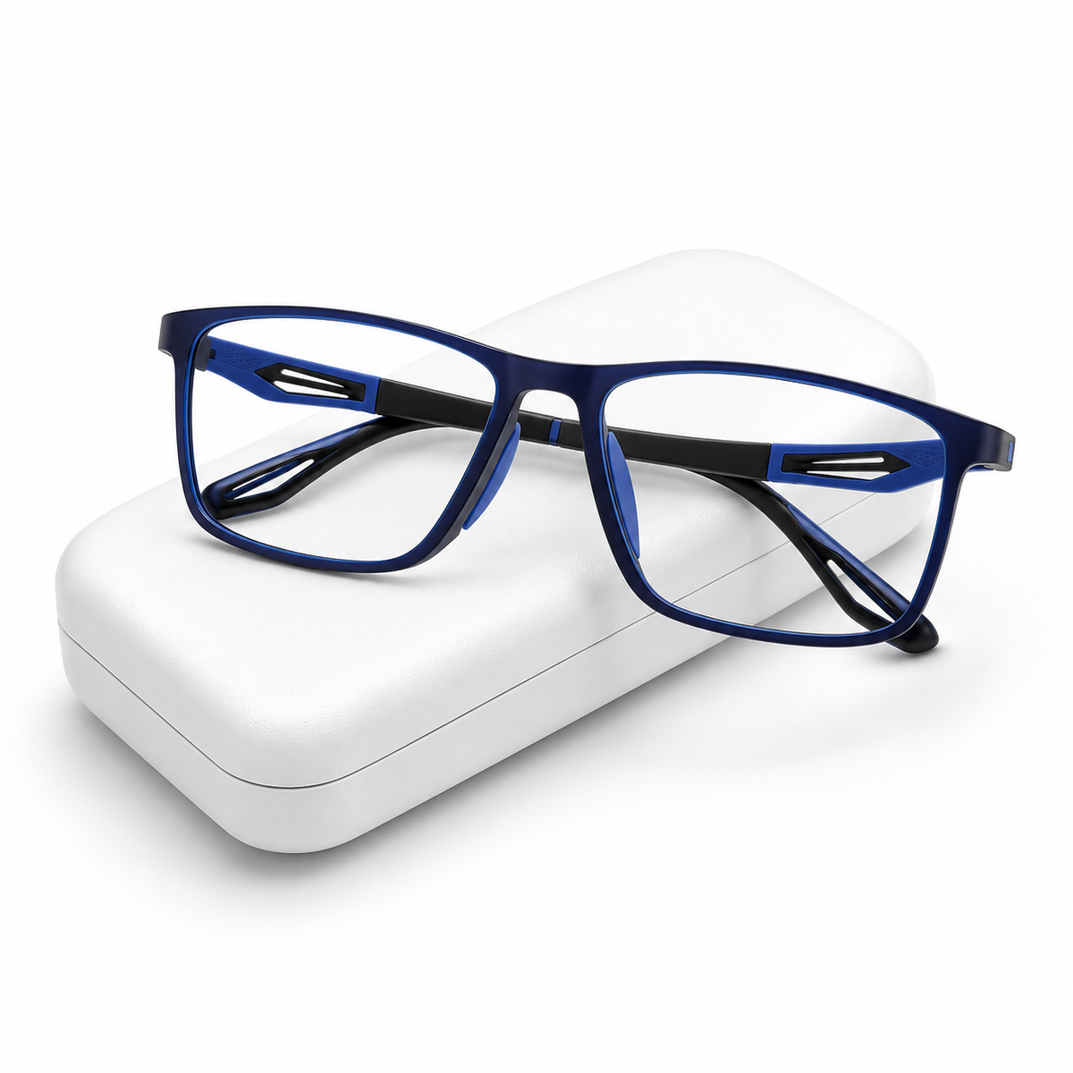 🔥LAST DAY 70% OFF ✨  Smart Zoom Progressive Reading Glasses