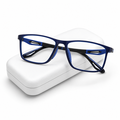 🔥LAST DAY 70% OFF ✨  Smart Zoom Progressive Reading Glasses