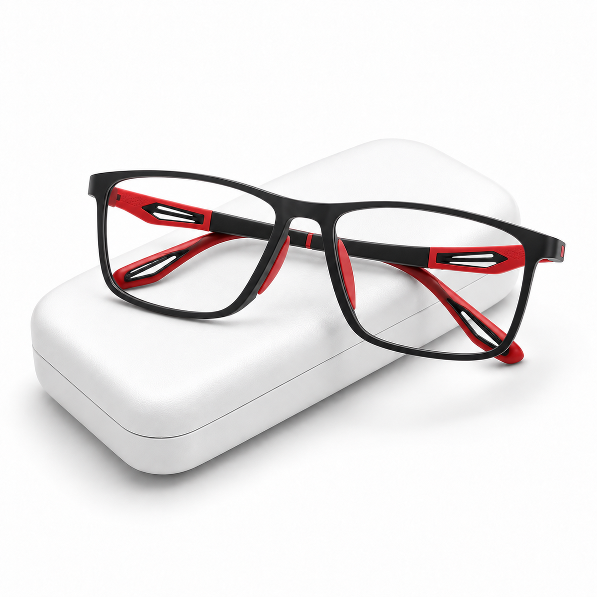 🔥LAST DAY 70% OFF ✨  Smart Zoom Progressive Reading Glasses