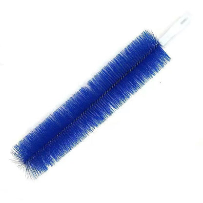 🔥Latest 2026 360-Degree Cleaning Brush – 50% Off🔥Bendable Microfiber Head,Reusable Dust Remover
