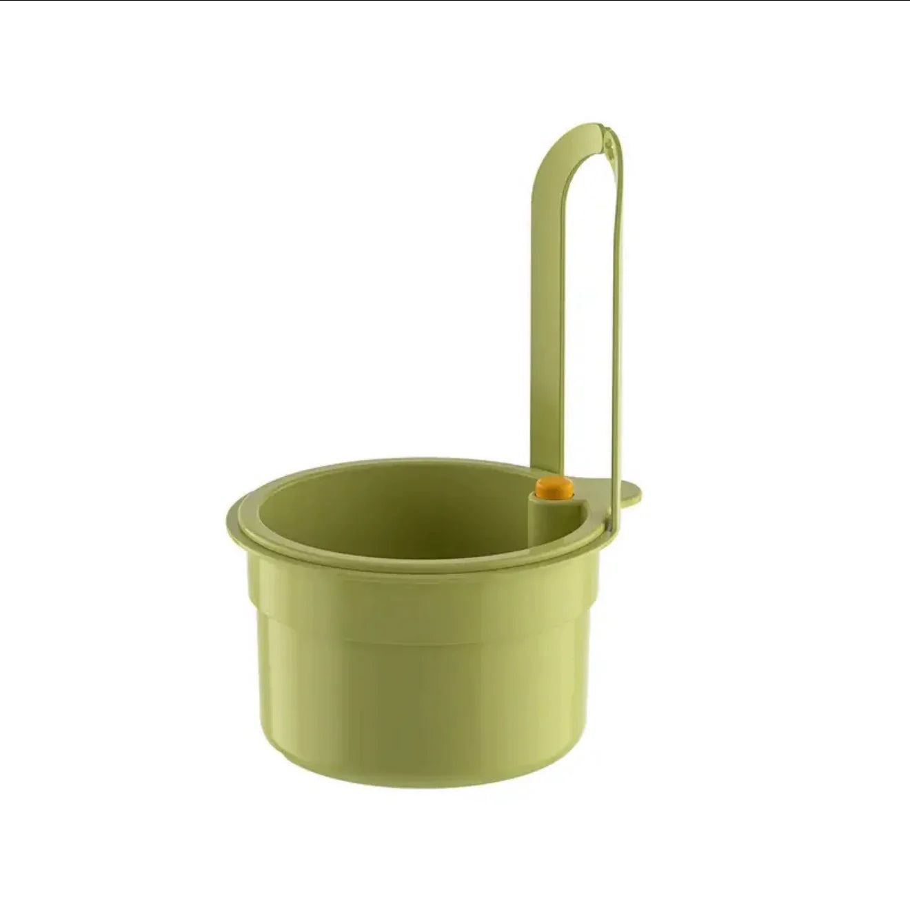 🔥 Hot Sale 50% OFF 🔥BVJ®Multifunctional hanging sink drain basket
