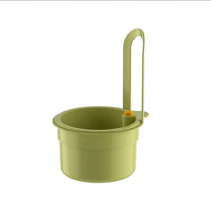 🔥 Hot Sale 50% OFF 🔥BVJ®Multifunctional hanging sink drain basket