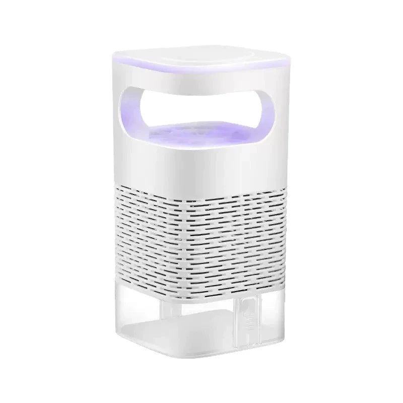 ⭐ Meet The New & Improved Version - 50% OFF Today! UV Mosquito Killer Lamp
