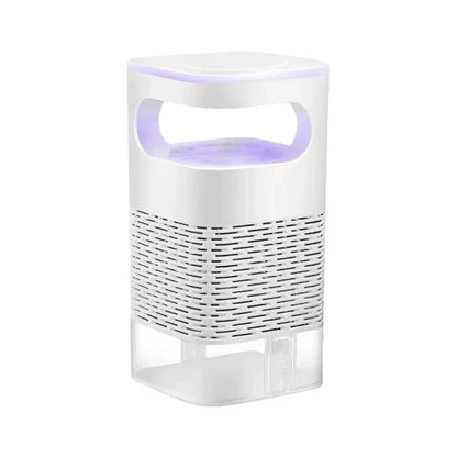 ⭐ Meet The New & Improved Version - 50% OFF Today! UV Mosquito Killer Lamp