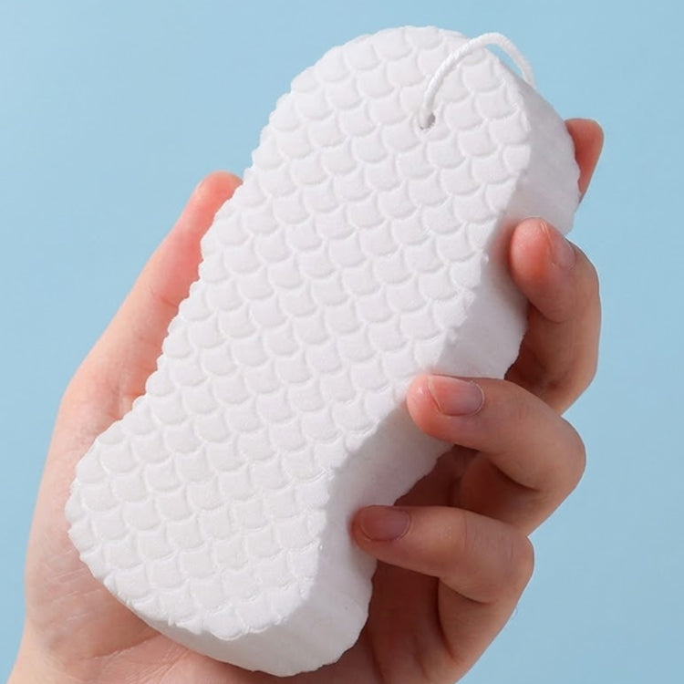 🔥💕LAST DAY 50% OFF ✨Magic Exfoliating Bath Sponge