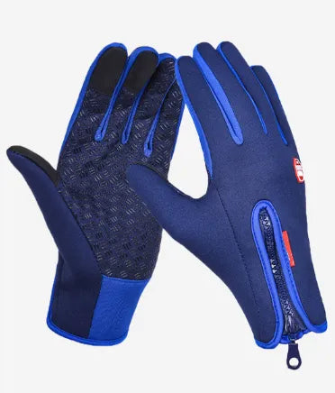 🔥LAST DAY 50% OFF ✨Waterproof Touchscreen Gloves for Outdoor Working