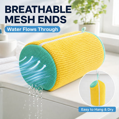 Laundry Shoe Washing Bag for Washing Machine