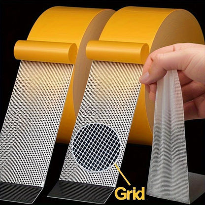 🔥💕LAST DAY 75% OFF ✨ Mesh Magic Double Sided Tape