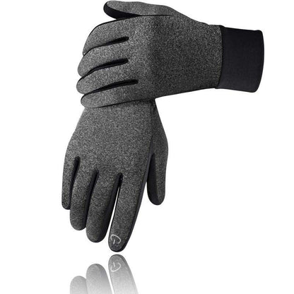 🔥LAST DAY 75% OFF ✨ Winter Gloves Women Men Gloves Liners Thermal Warm Touch Screen