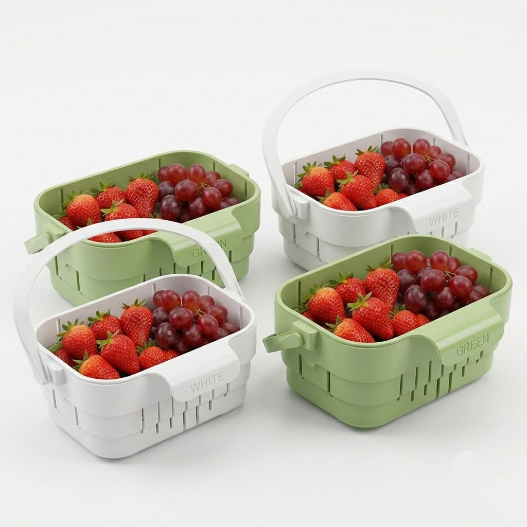 4-Pack (Family Value Set) 💎 Extra 30% OFF - Only $13.95/ea