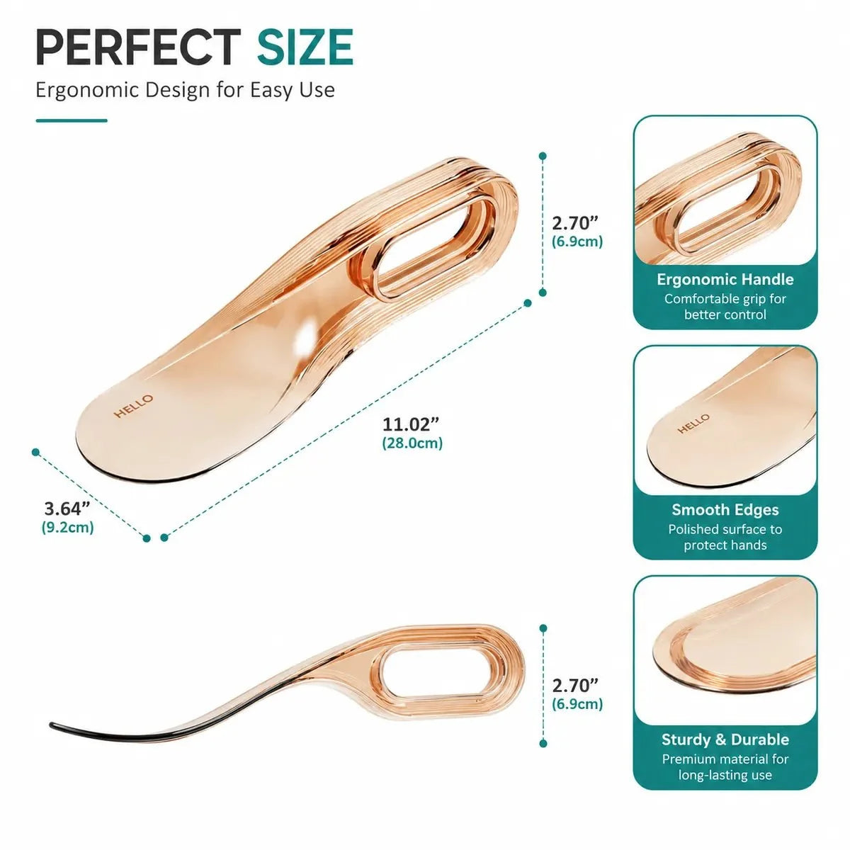 2 IN 1 MATTRESS LIFTER & BED SHEET TUCKER TOOL