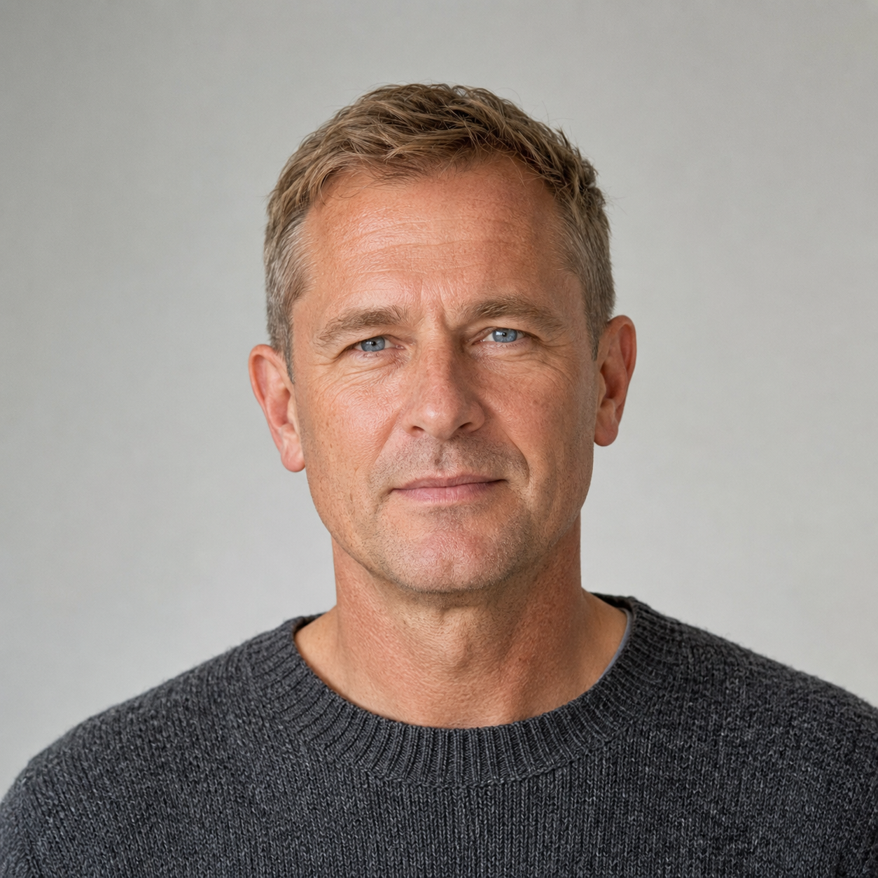 David P.