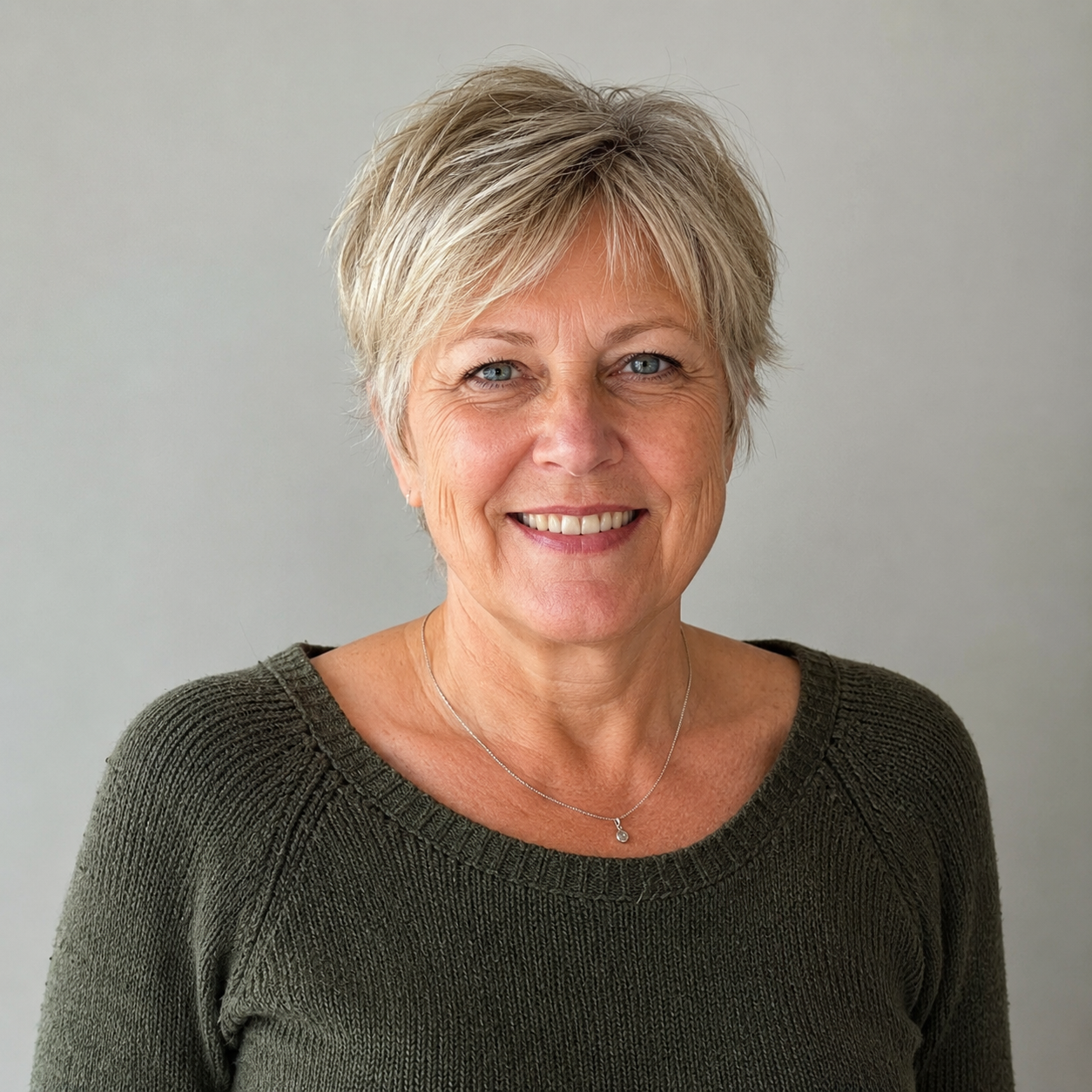 Linda K.