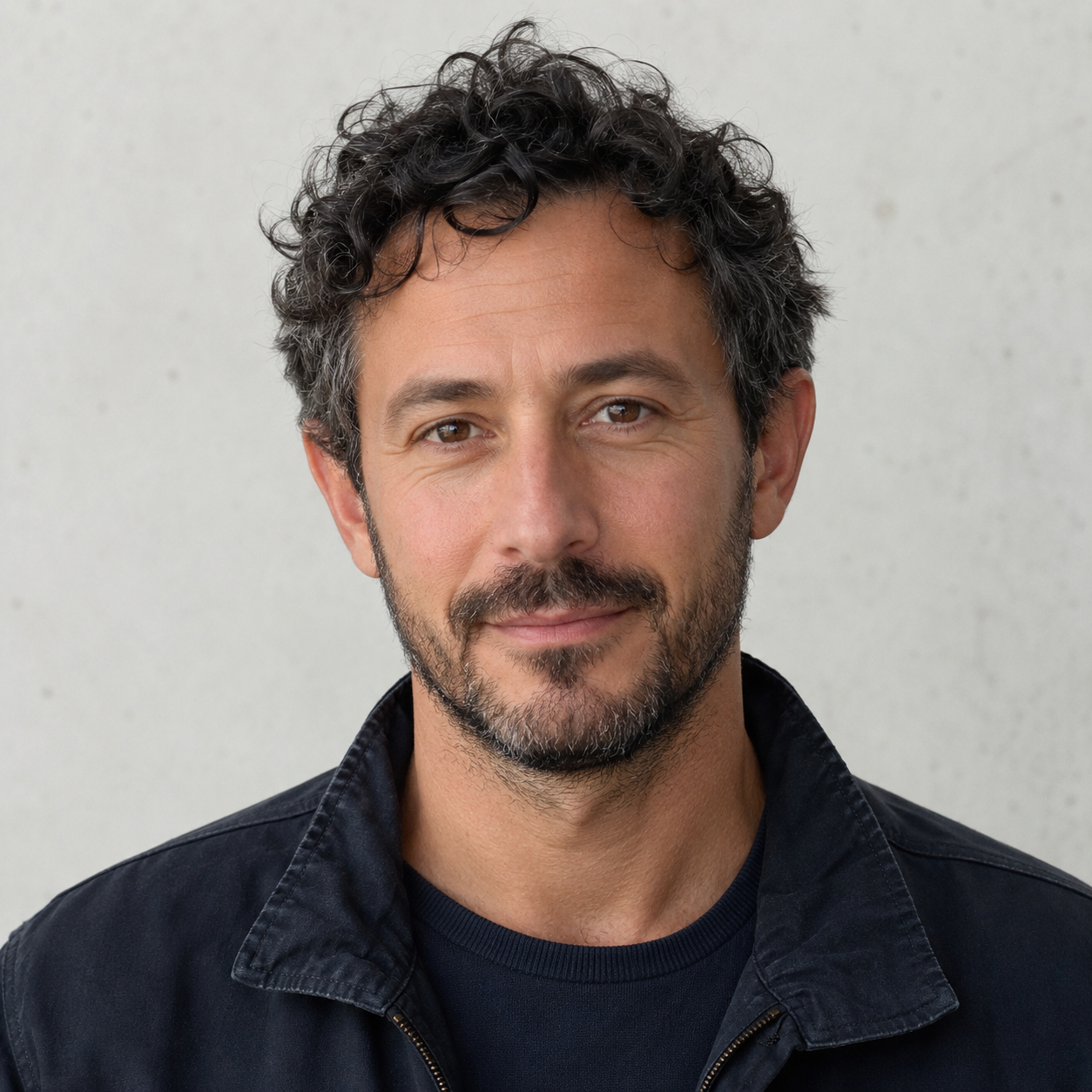 Daniel M.