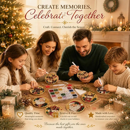 🔥LAST DAY 50% OFF ✨DIY Diamond Painting Kit For Relaxing Creativity