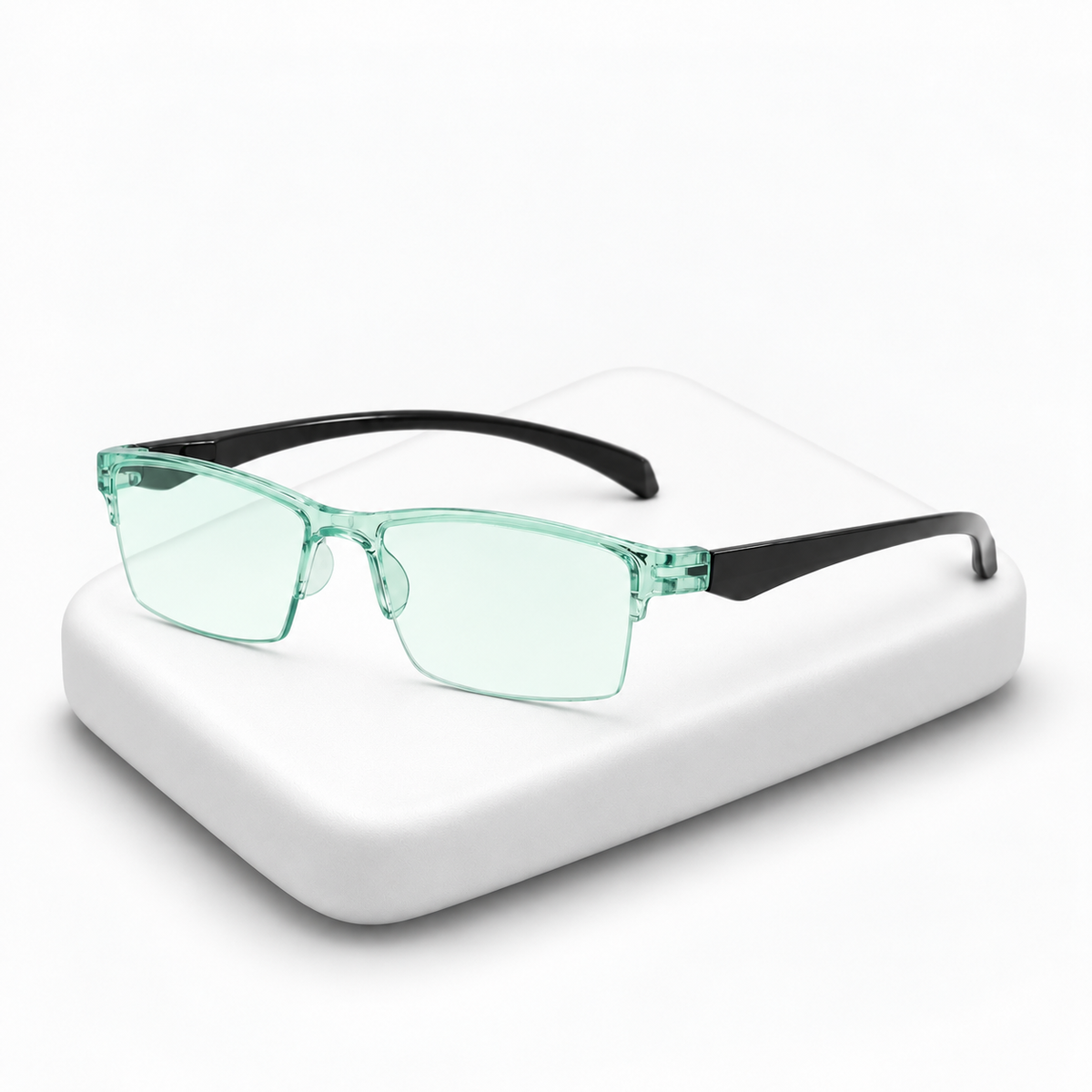 ⏳ FINAL 24 HOURS · 50% OFF👓Smart Focus Blue Light Reading Glasses